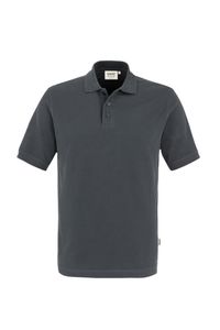 Hakro 810 Polo shirt Classic - Anthracite - 2XL