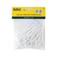 Duodent Floss stick/stoker Duodent Floss stick/stoker