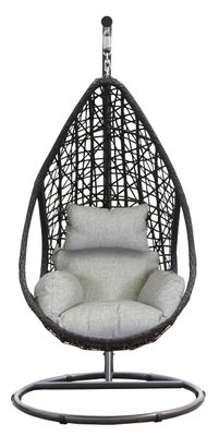 Mona relax black