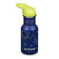 Klean Kanteen Kidsportfles - Lekvrij Milky Way