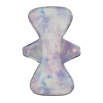 Lotte Pad Maandverband Galaxy Pastel