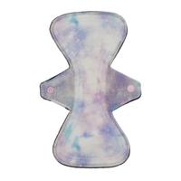 Lotte Pad Maandverband Galaxy Pastel