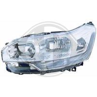 Diederichs Koplamp 4062081