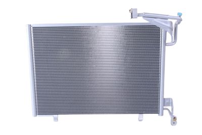 Condensor, airconditioning 940528