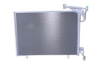 Condensor, airconditioning 940528