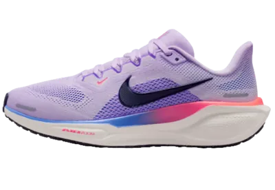 Nike Pegasus 41 Hardloopschoen Dames
