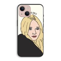 Ashley: iPhone 13 Biologisch afbreekbaar hoesje
