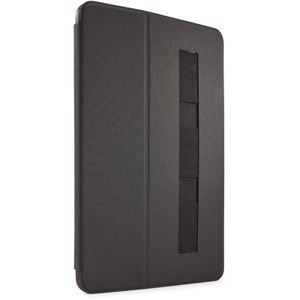 SnapView Folio Hoes voor iPad 10.2 inch - Zwart