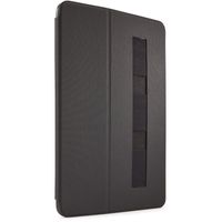 SnapView Folio Hoes voor iPad 10.2 inch - Zwart - thumbnail