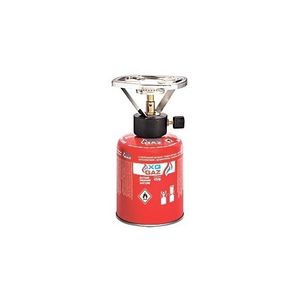 Gasbrander met gasvulling 450 gram