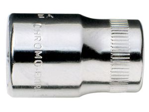 Bahco 1/4" dopsleutel 6-kant 5.5 mm | 6700SM-5.5 - 6700SM-5.5