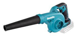 Makita DUB185Z Bladblazer Accu Zonder accu, Zonder lader 18 V