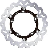 GALFER golf remschijf "df205 rotor brake rotors swimming