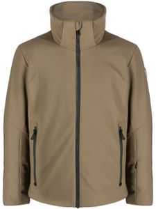 Rossignol Versatile hooded jacket - Vert