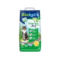 Biokat's Classic Fresh 3in1 - 10 L