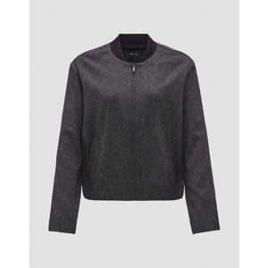 Opus - Zwart | Dames | Blazer | Zwart | 34 | regular | Kamst mode