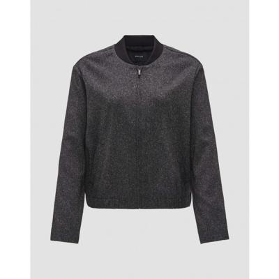 Opus - Zwart | Dames | Blazer | Zwart | 40 | regular | Kamst mode