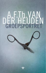 Groepsportret - A.F.Th. van der Heijden - ebook