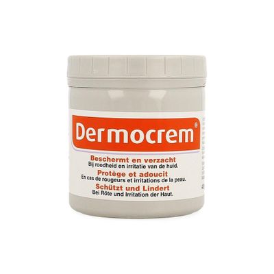 Dermocrem Pot 400g