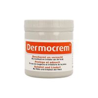 Dermocrem Pot 400g