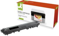 Q-CONNECT toner zwart 2500 pagina&apos;s voor Brother - OEM: TN-241BK