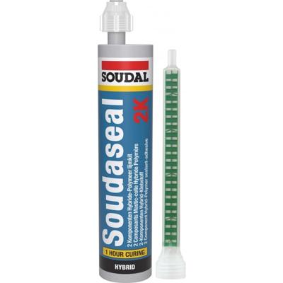 Soudal Soudaseal 2K 250ml