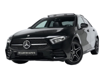 Mercedes Benz A Klasse