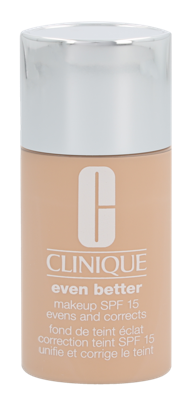 Clinique Even Better Make-Up SPF15 24 - Linen Foundation 30 ml Dames