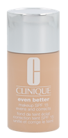 Clinique Even Better Make-Up SPF15 24 - Linen Foundation 30 ml Dames