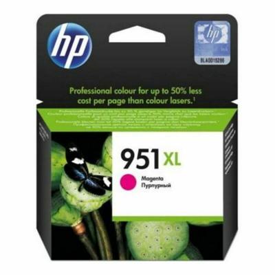 Originele inktcartridge HP CN047AE Magenta