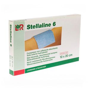 Stellaline 6 Komp Ster 10,0x20,0cm 5 36045