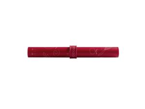 Coox Bakmat of deegroller (Bakmat, Rood)