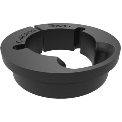 Deda voorvork conus alanera acros geïntegr. kabel routing