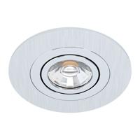 EGLO AREITIO Verzonken spot Aluminium GU10 LED 5 W