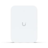 Toegangspunt UBIQUITI U7-IW Wit Zwart