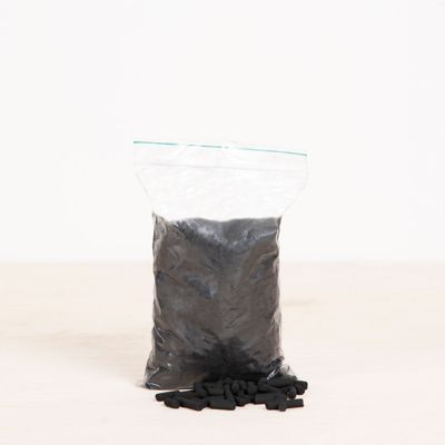 Actieve Houtskool - 200 gr