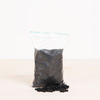 Actieve Houtskool - 200 gr