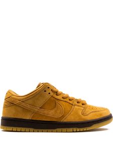 Nike baskets Dunk Pro - Marron