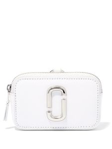 Marc Jacobs breloque The Nano Snapshot - Blanc