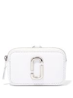 Marc Jacobs breloque The Nano Snapshot - Blanc - thumbnail