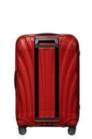 Samsonite C-Lite Spinner 69cm CHILI RED