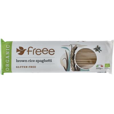 Doves Farm glutenfree mai&ri spaghett bio