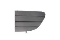 Ventilatiegrille, bumper 6502072019911P