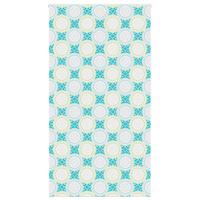 Doucherolgordijn 120x240 cm stofbreedte 116 cm