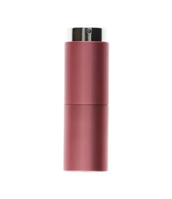 JVDL Parfum verstuiver met draaidop roze 35ml