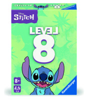 Ravensburger level 8 Stitch