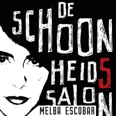 De schoonheidssalon
