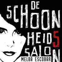 De schoonheidssalon