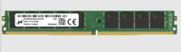 Micron MTA18ADF2G72AZ-3G2R1R Werkgeheugenmodule voor PC DDR4 16 GB 1 x 16 GB ECC 3200 MHz 288-pins DIMM CL22 MTA18ADF2G72AZ-3G2R1R