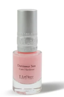 T.LeClerc Nagels Nagellak Vernis Soin Durcisseur 10ml